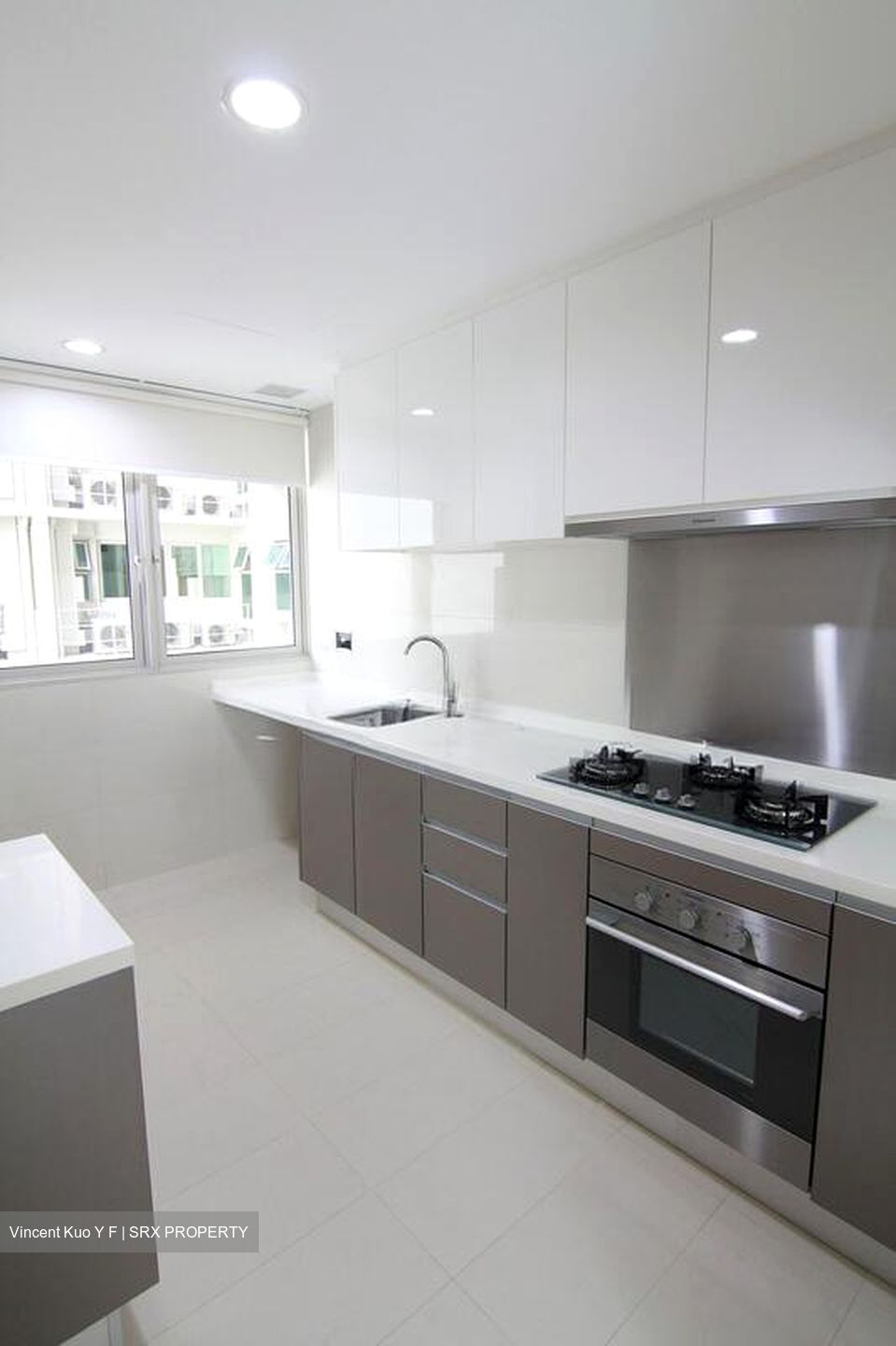 Caspian (D22), Condominium #523772201